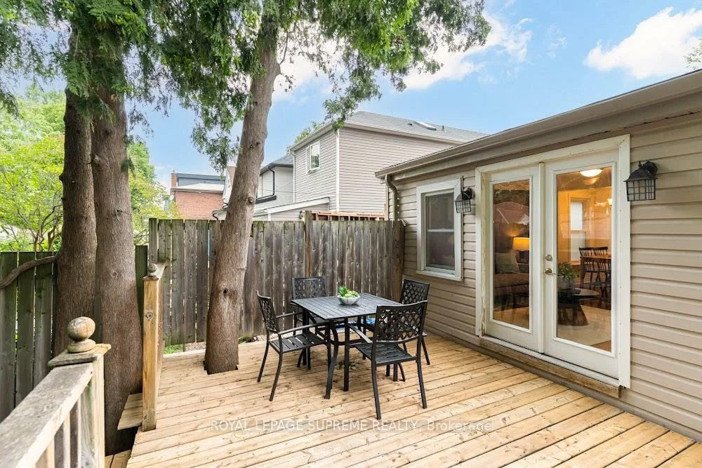 24, Wiley, Danforth Village-East York, Toronto