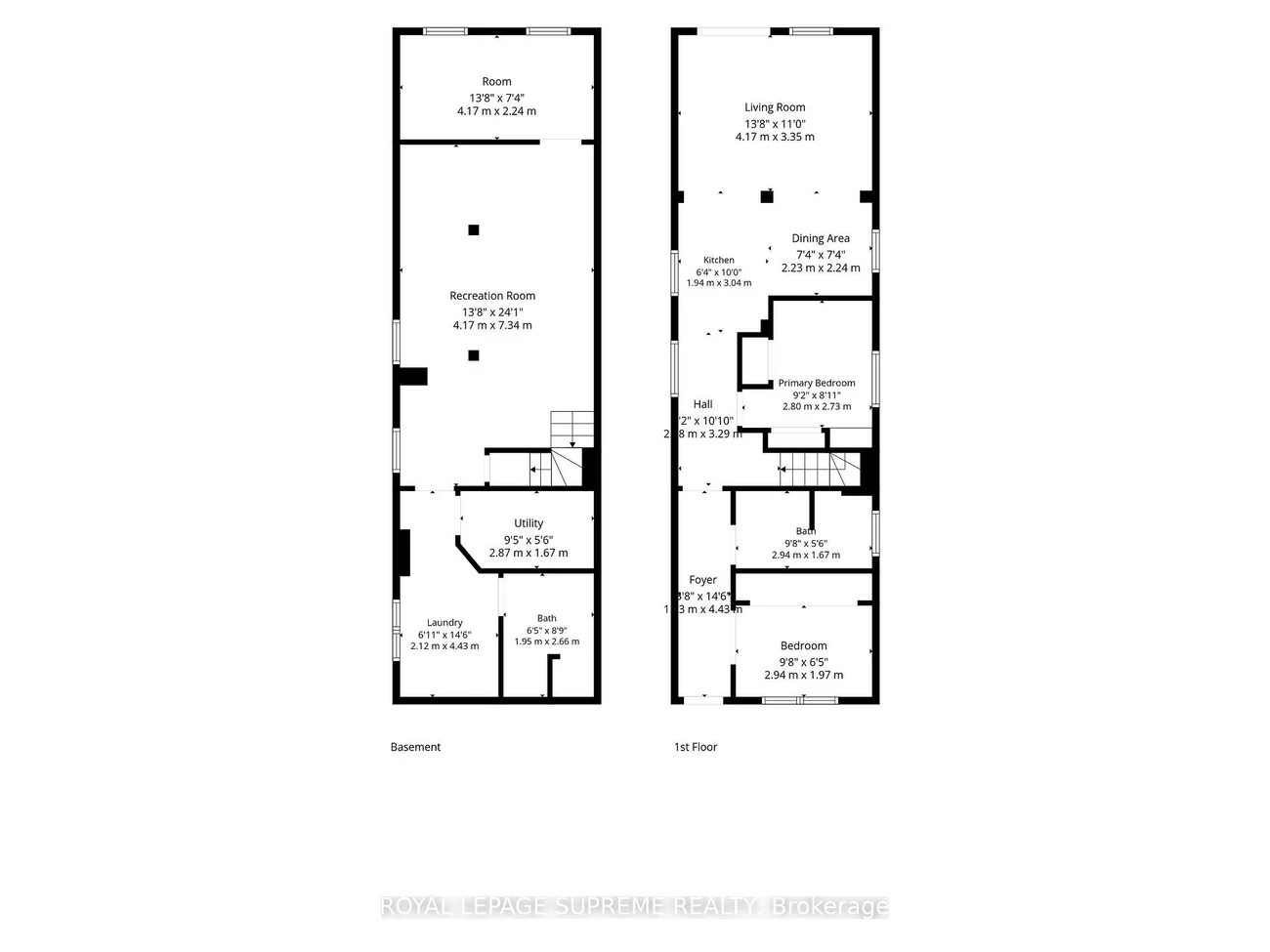 24, Wiley, Danforth Village-East York, Toronto