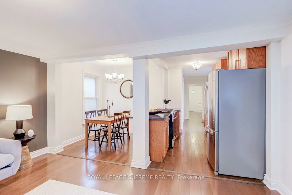 24, Wiley, Danforth Village-East York, Toronto
