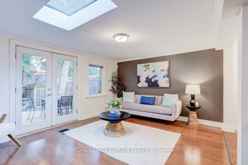 24, Wiley, Danforth Village-East York, Toronto
