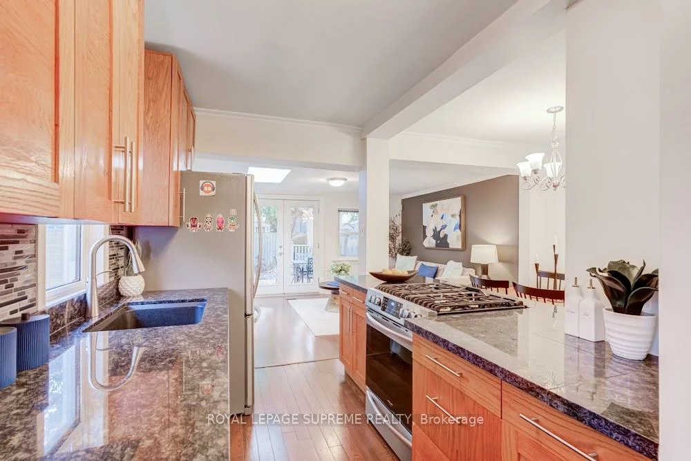 24, Wiley, Danforth Village-East York, Toronto