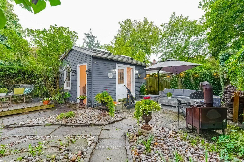 30, Birchmount, Birchcliffe-Cliffside, Toronto