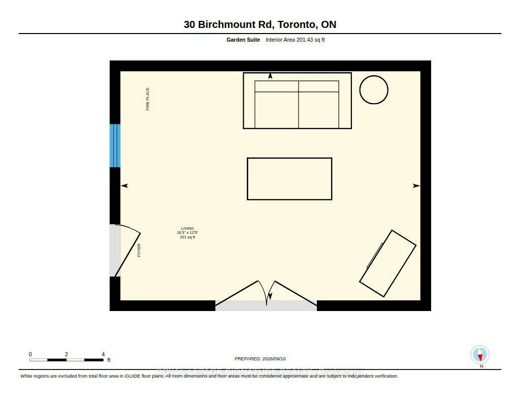 30, Birchmount, Birchcliffe-Cliffside, Toronto