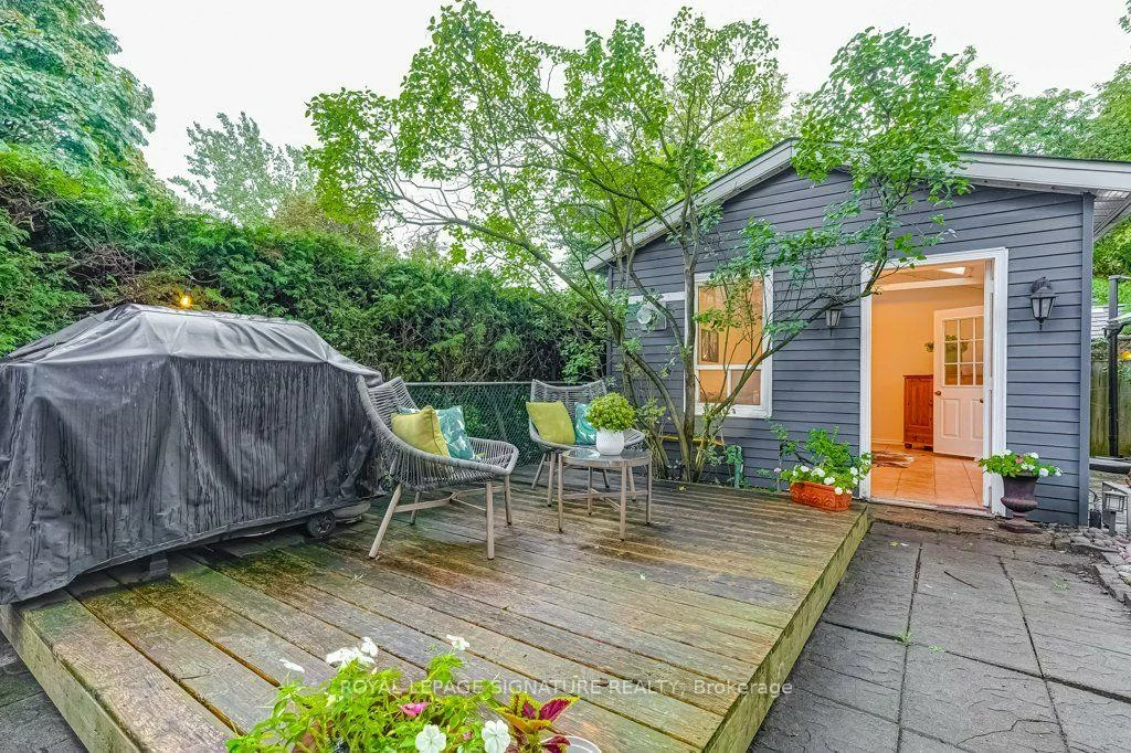 30, Birchmount, Birchcliffe-Cliffside, Toronto