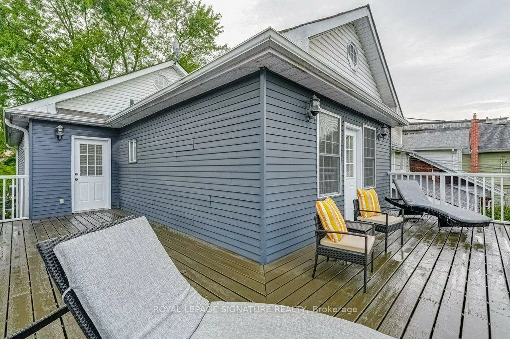 30, Birchmount, Birchcliffe-Cliffside, Toronto