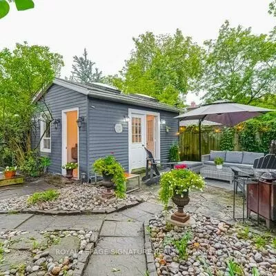30, Birchmount, Birchcliffe-Cliffside, Toronto