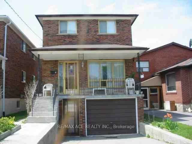 4, Linden, Kennedy Park, Toronto