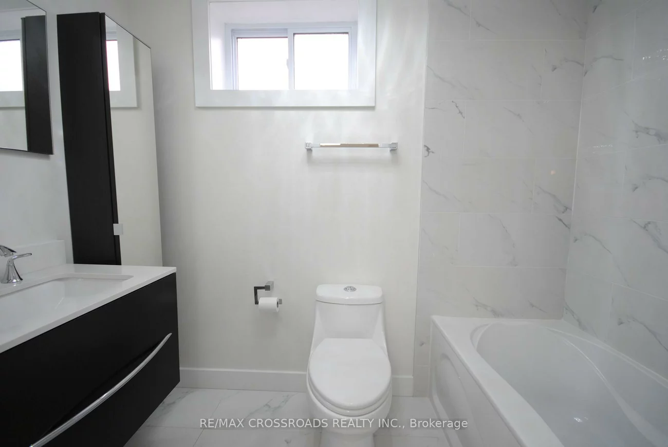 25, Arbutus, Dorset Park, Toronto