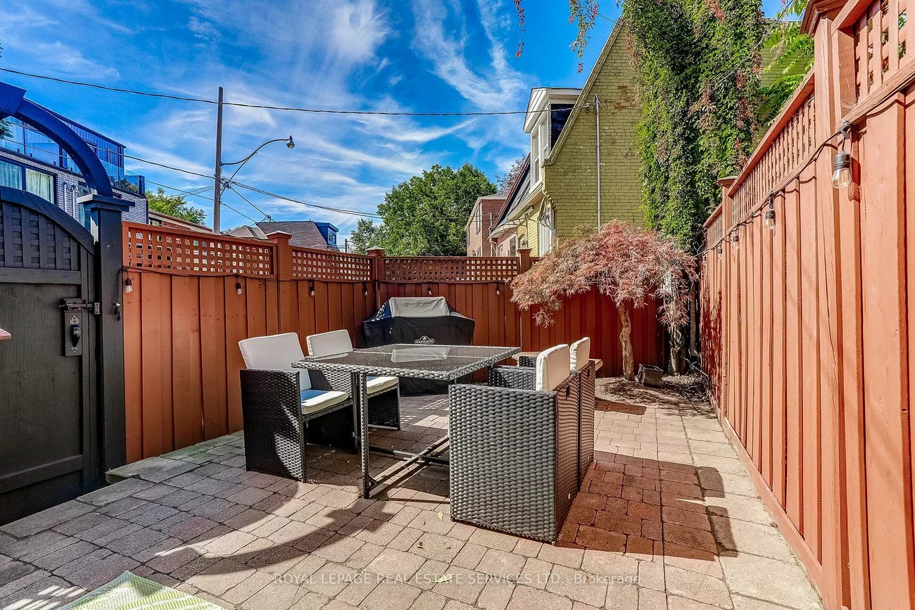 66, Wardell, South Riverdale, Toronto