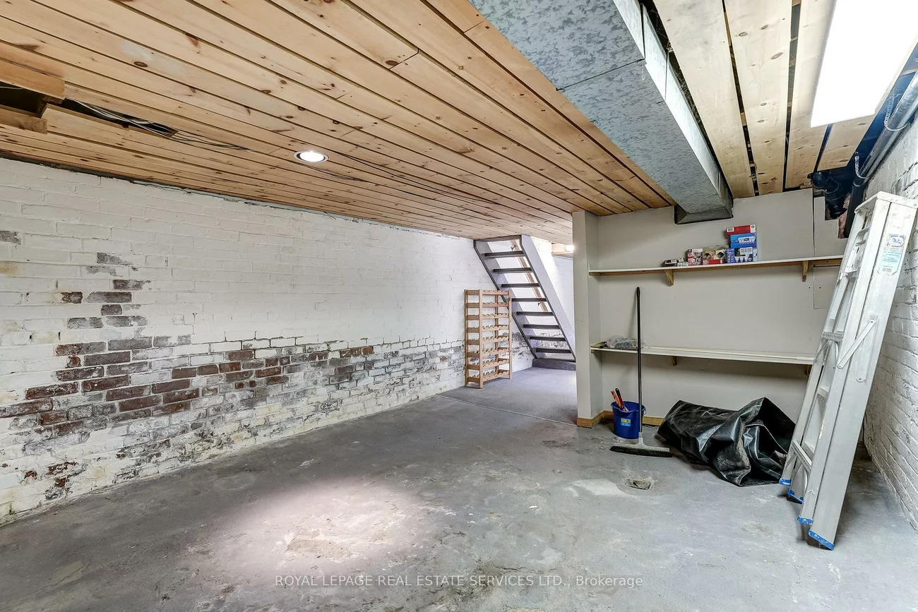 66, Wardell, South Riverdale, Toronto