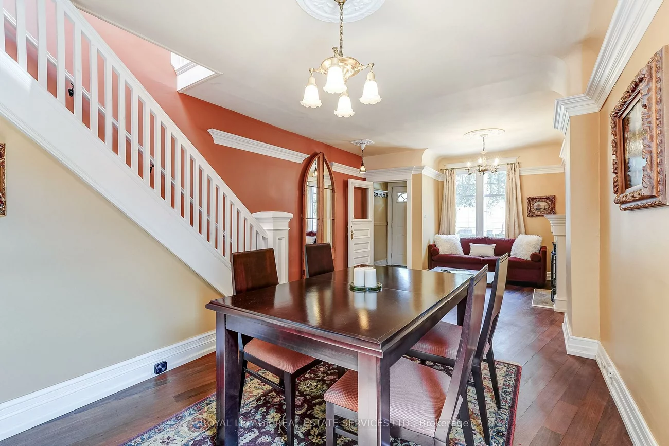 66, Wardell, South Riverdale, Toronto