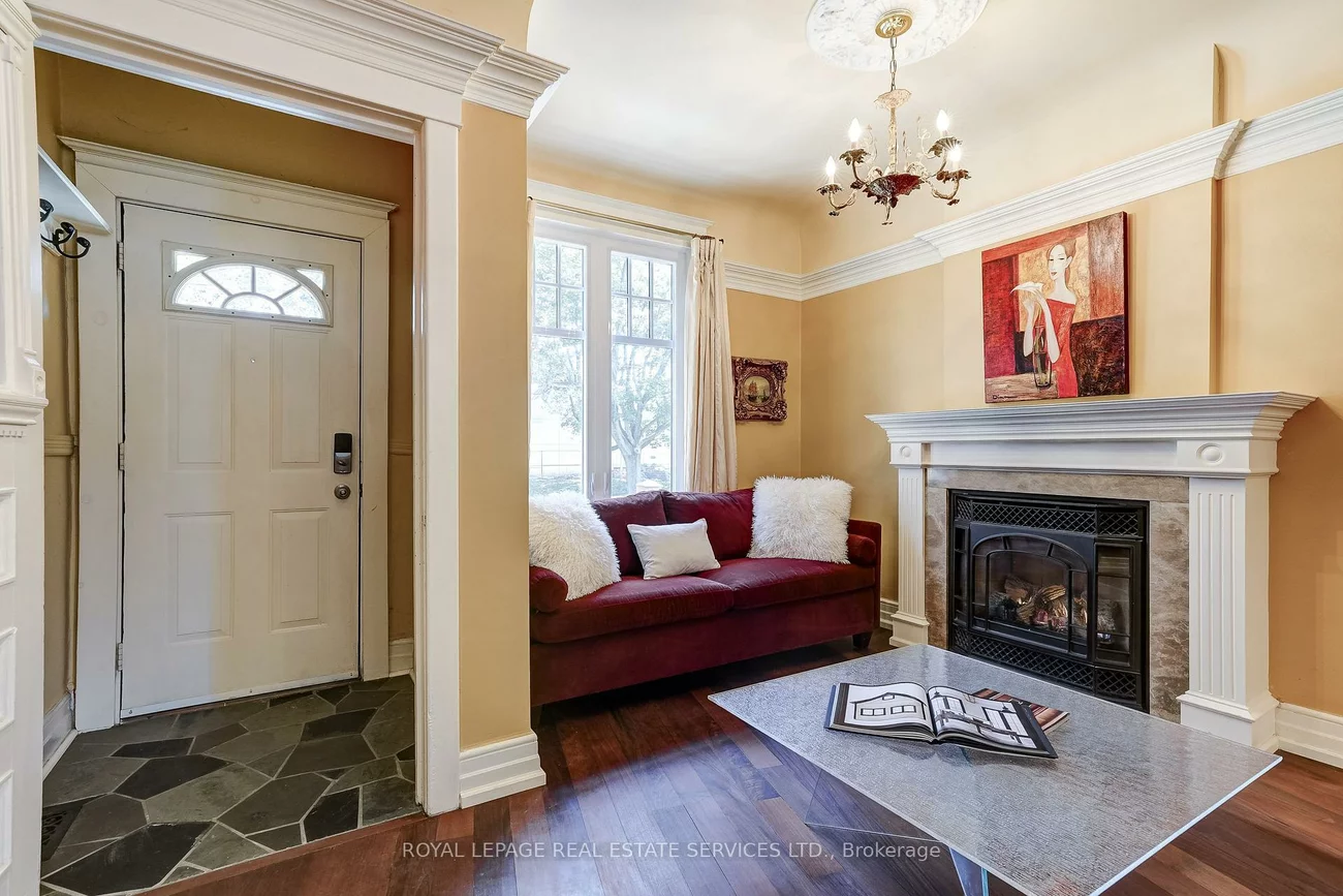 66, Wardell, South Riverdale, Toronto