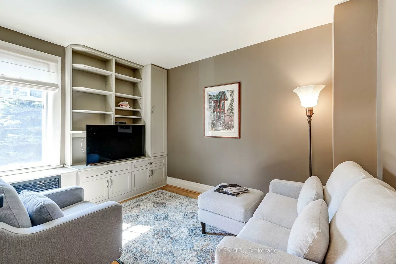 66, Wardell, South Riverdale, Toronto