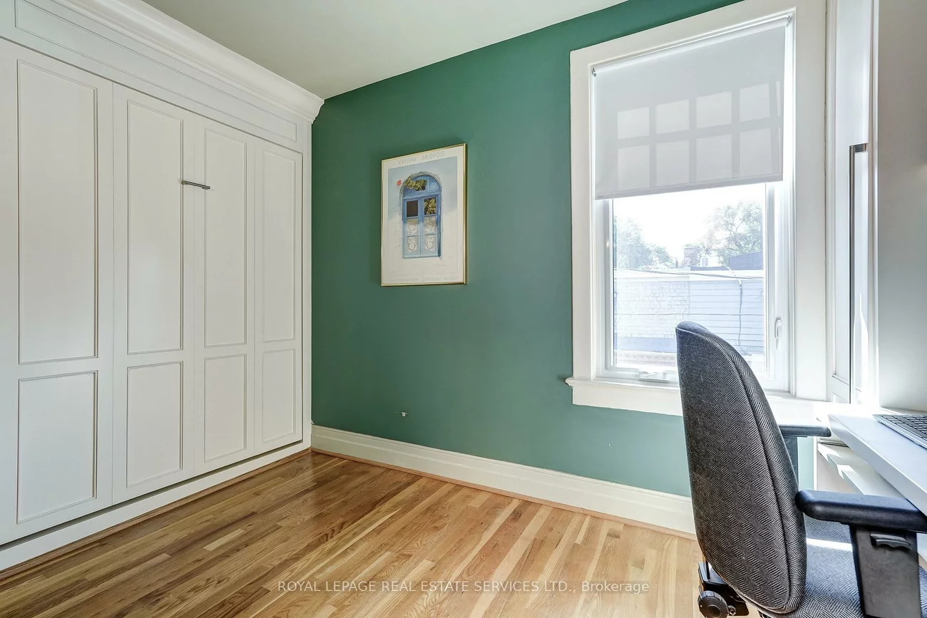 66, Wardell, South Riverdale, Toronto