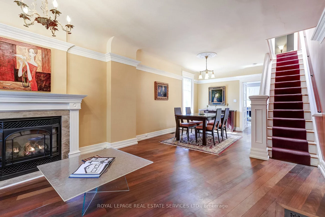 66, Wardell, South Riverdale, Toronto