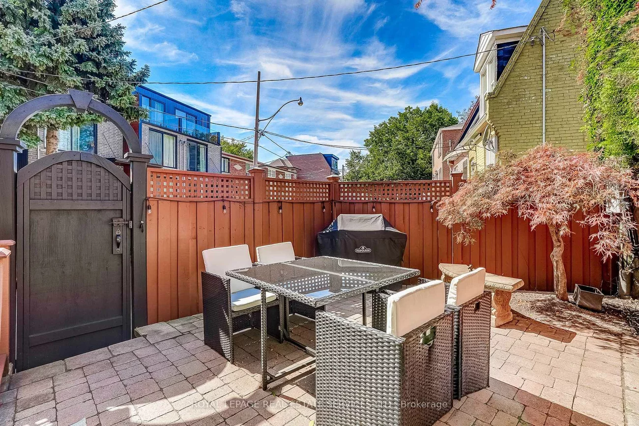66, Wardell, South Riverdale, Toronto