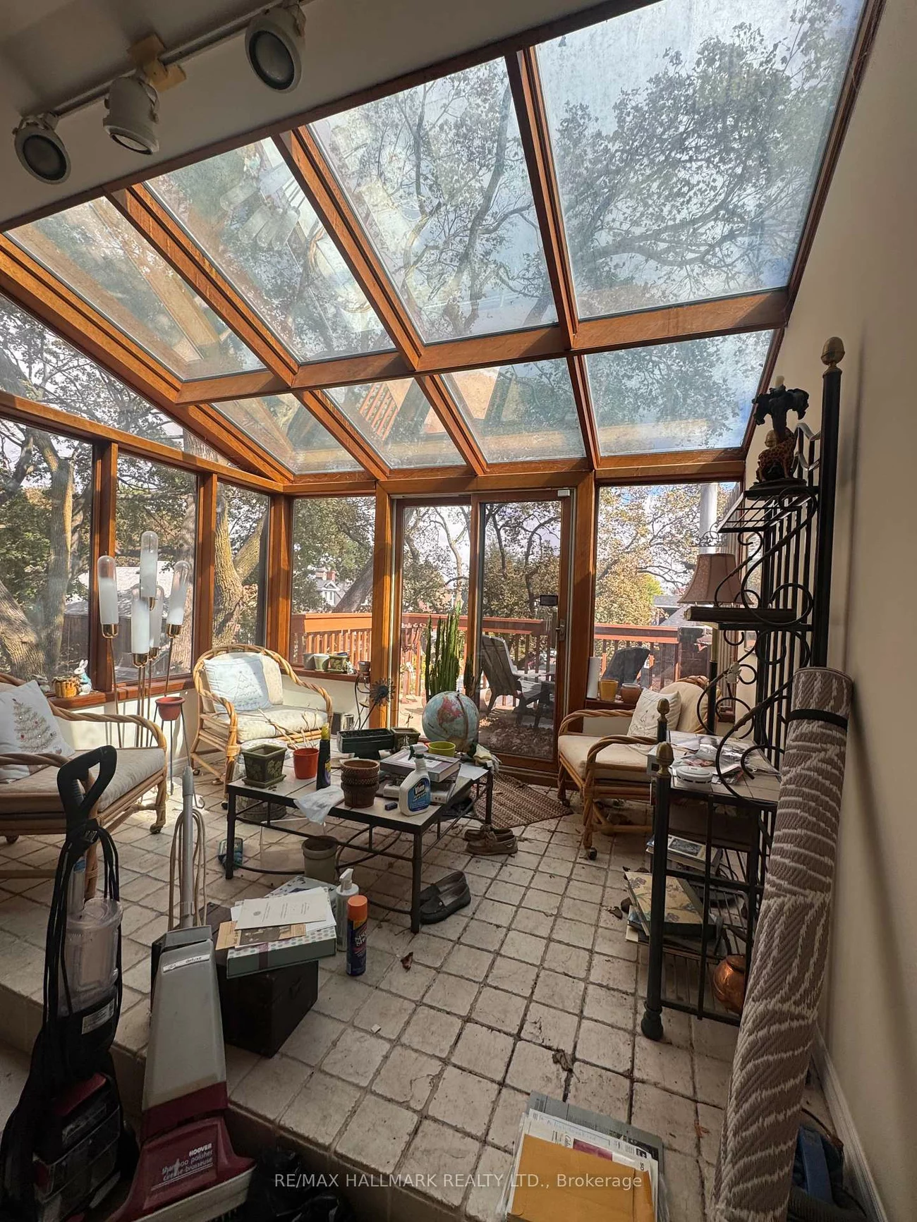 133, Hampton, North Riverdale, Toronto