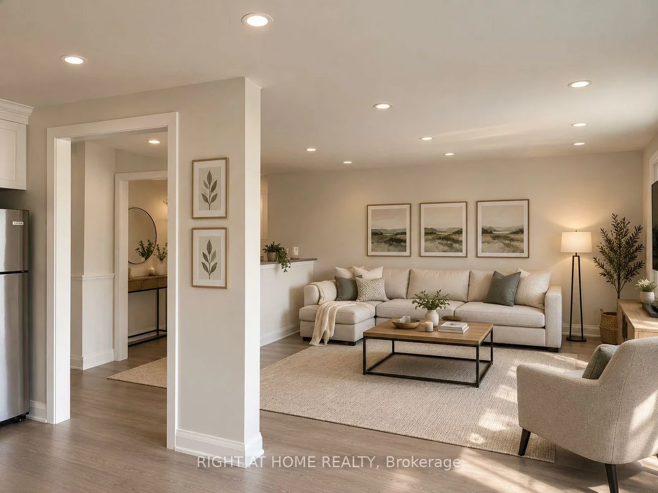 32, Brimorton, Bendale, Toronto