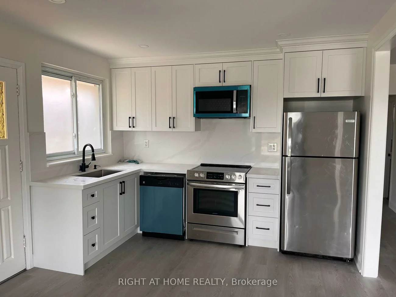 32, Brimorton, Bendale, Toronto