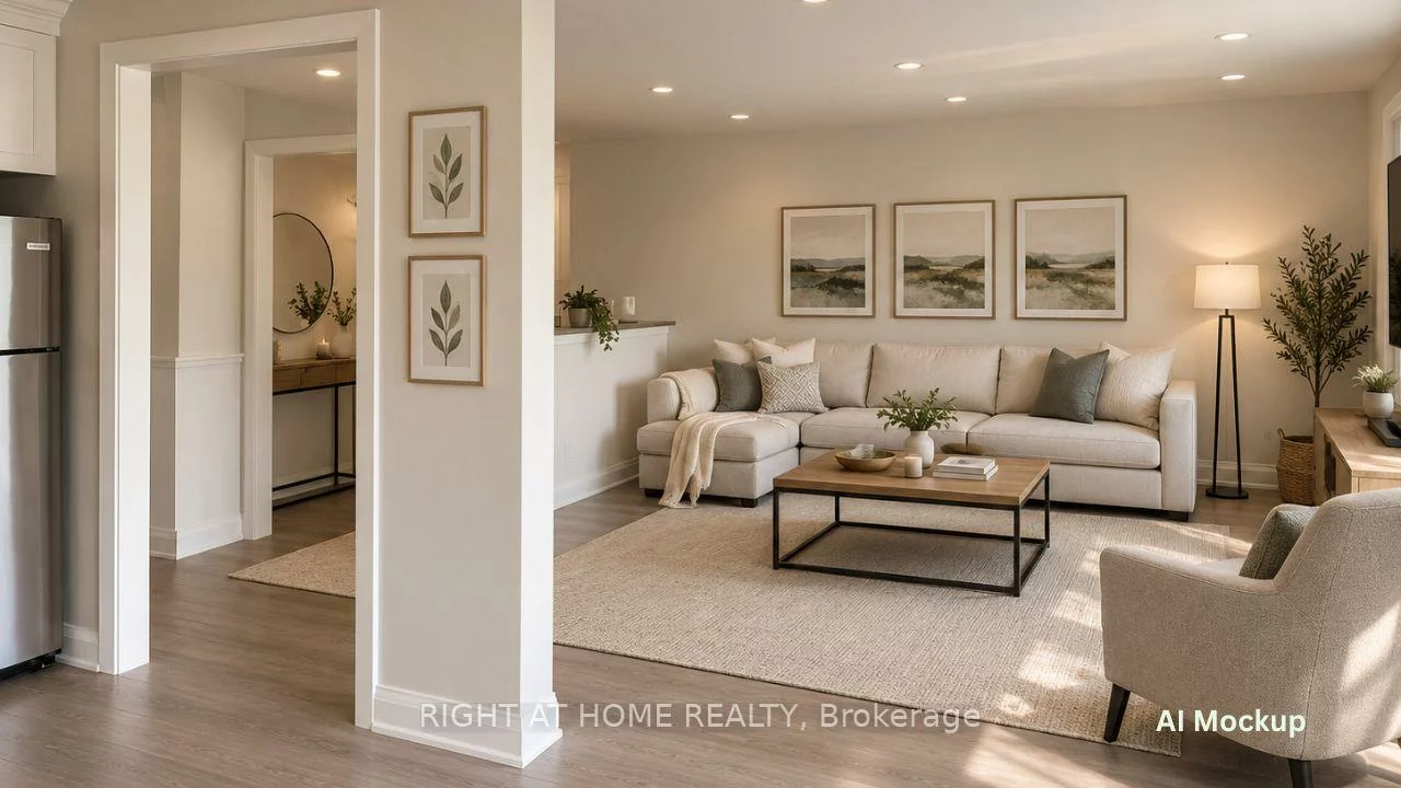 32, Brimorton, Bendale, Toronto