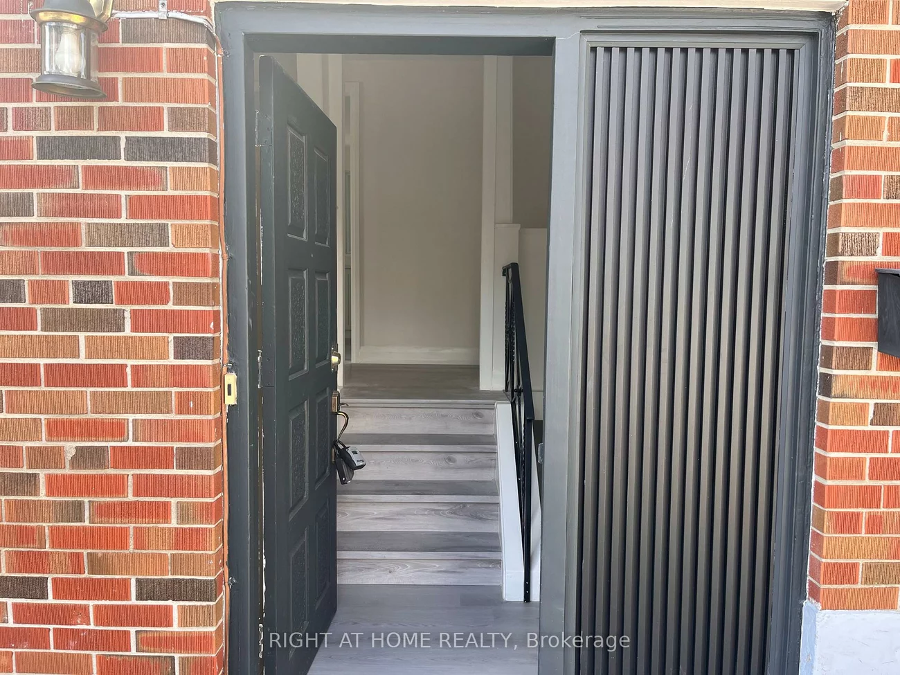32, Brimorton, Bendale, Toronto