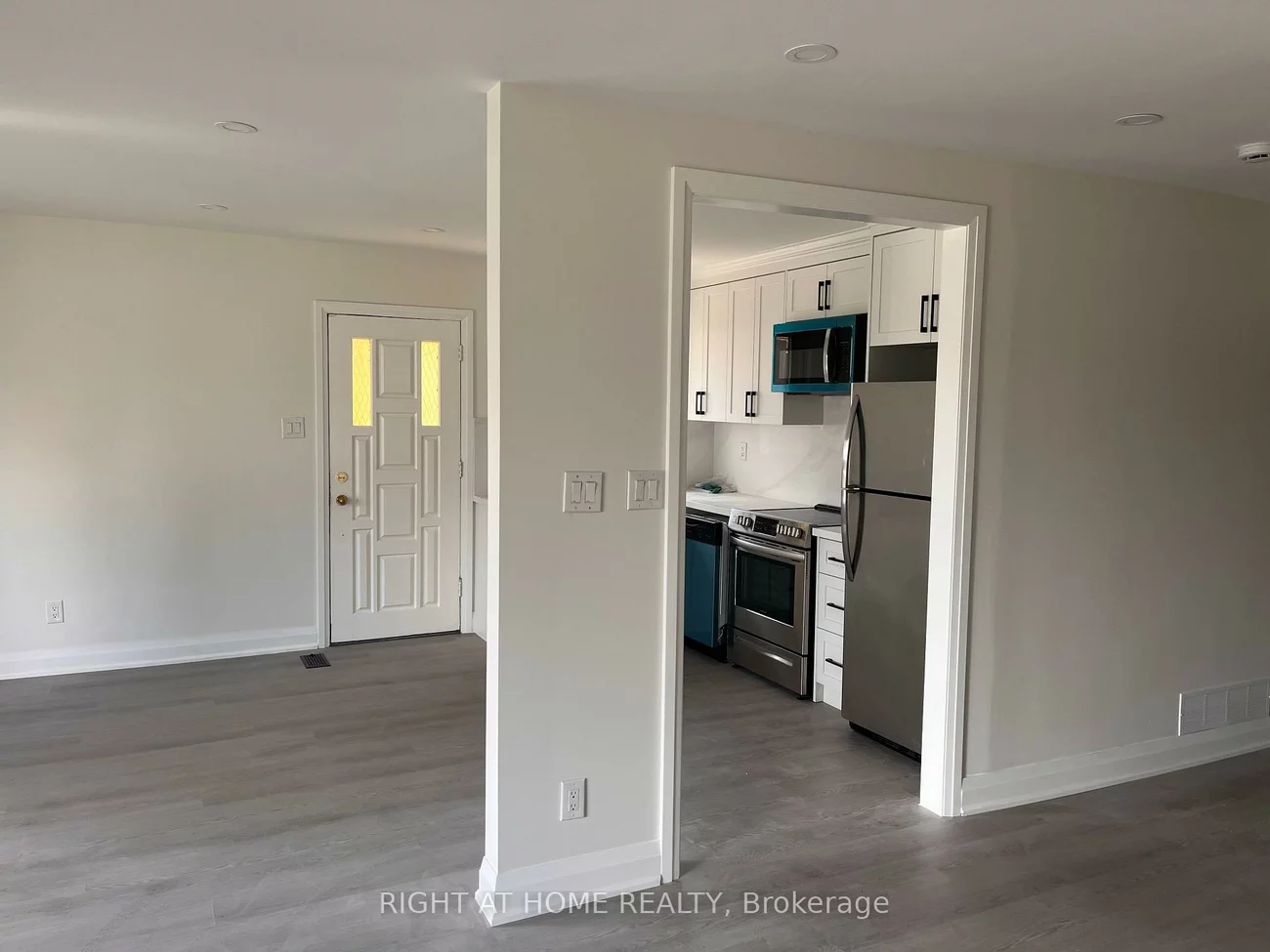 32, Brimorton, Bendale, Toronto