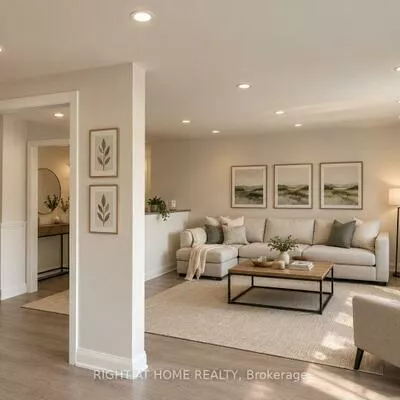 32, Brimorton, Bendale, Toronto