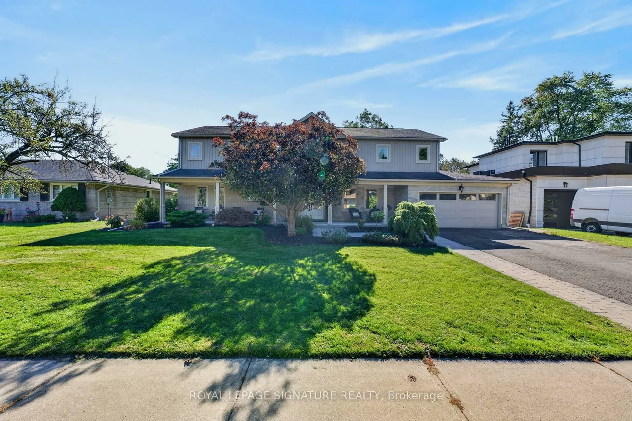 5, Bonacres, Centennial Scarborough, Toronto