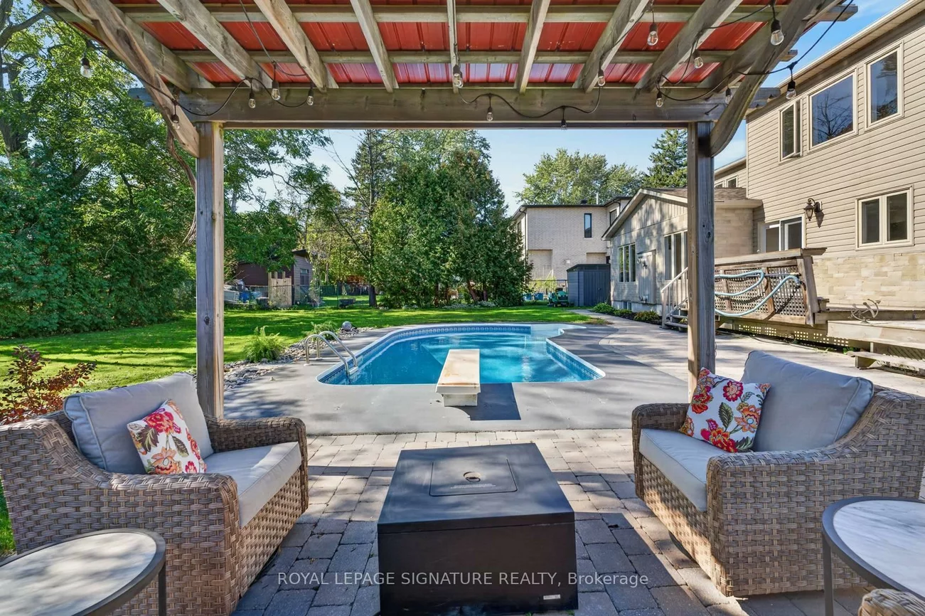 5, Bonacres, Centennial Scarborough, Toronto