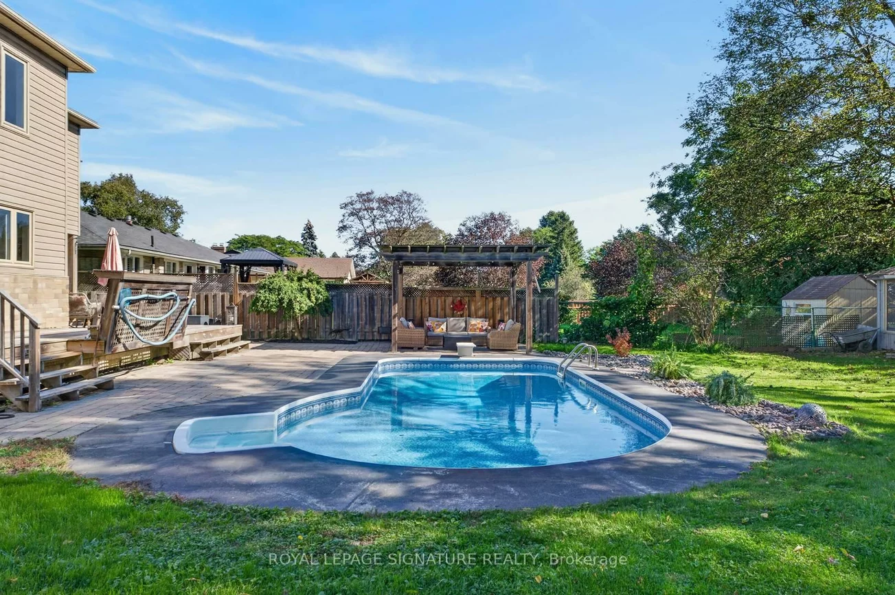 5, Bonacres, Centennial Scarborough, Toronto