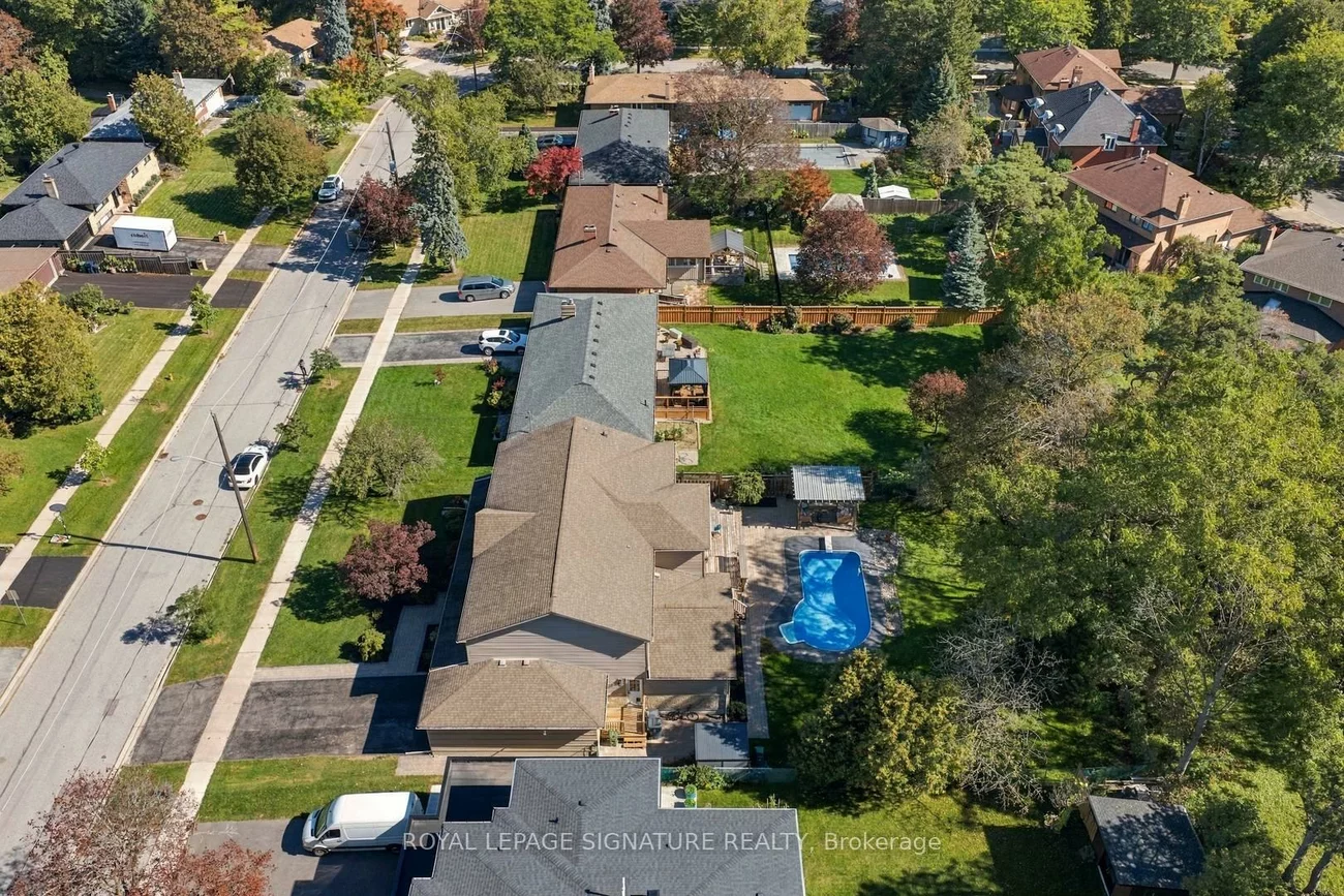 5, Bonacres, Centennial Scarborough, Toronto