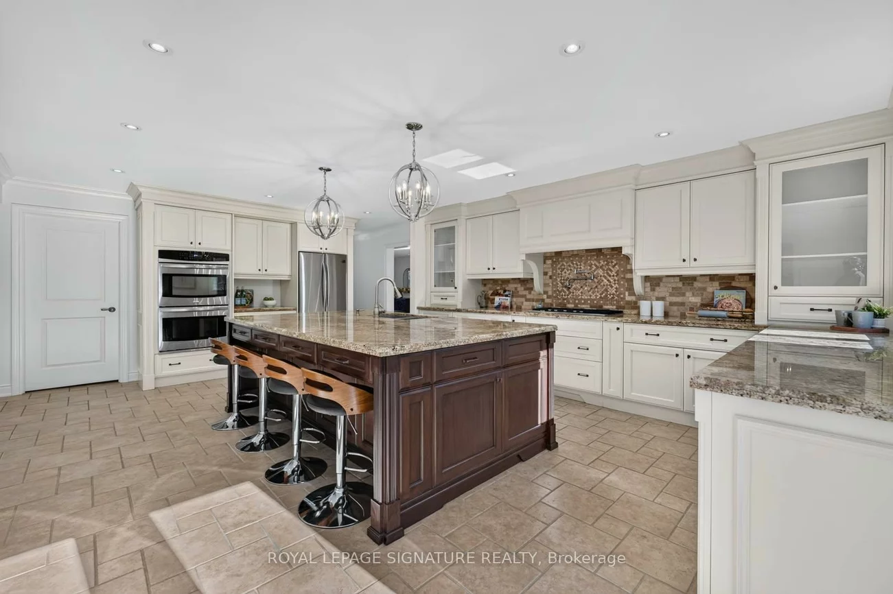 5, Bonacres, Centennial Scarborough, Toronto