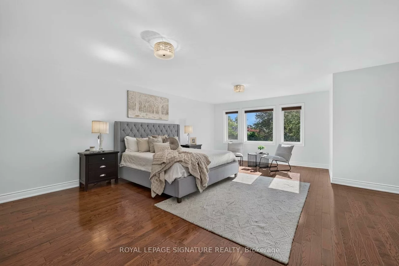 5, Bonacres, Centennial Scarborough, Toronto