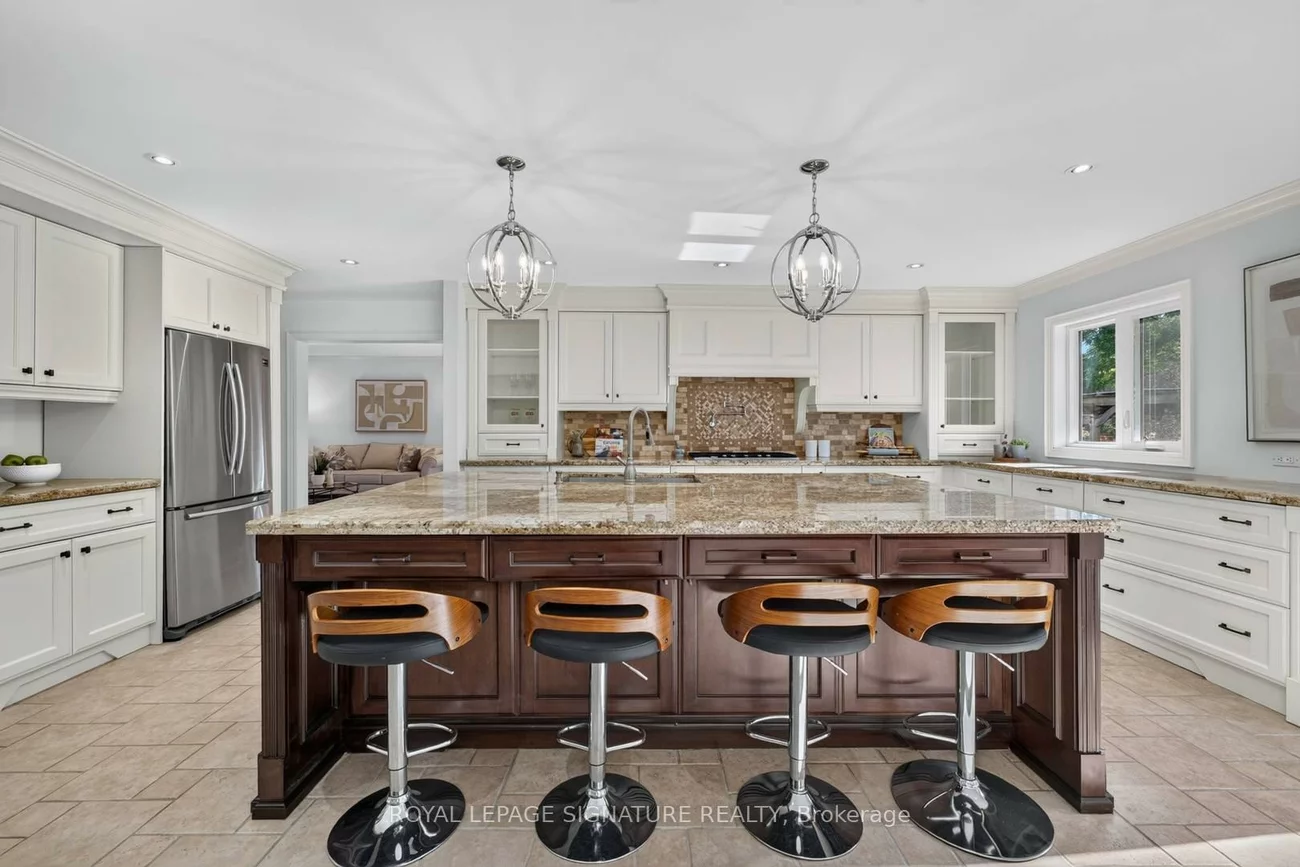 5, Bonacres, Centennial Scarborough, Toronto