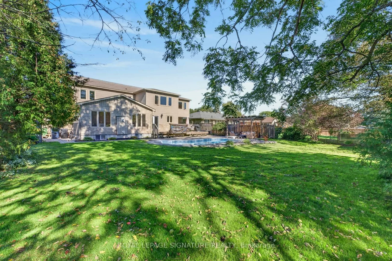 5, Bonacres, Centennial Scarborough, Toronto