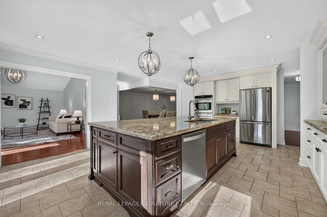 5, Bonacres, Centennial Scarborough, Toronto