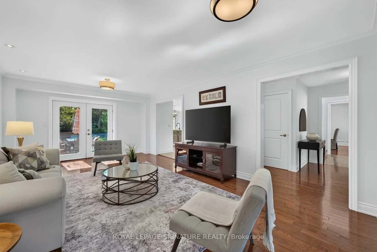 5, Bonacres, Centennial Scarborough, Toronto