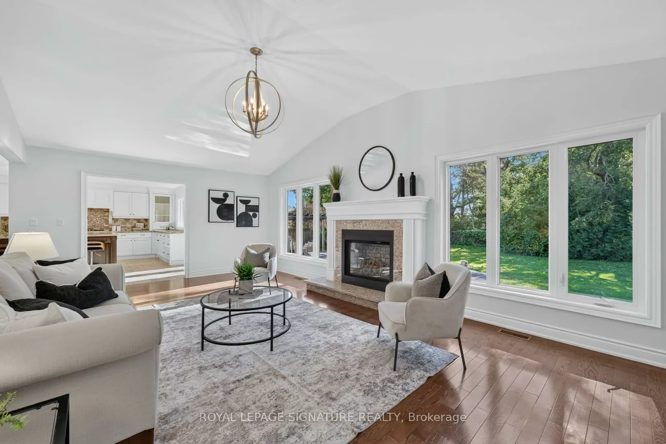 5, Bonacres, Centennial Scarborough, Toronto