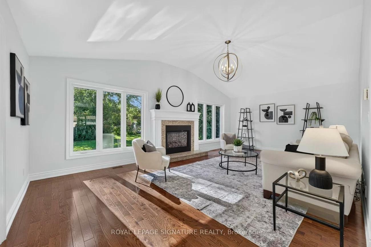 5, Bonacres, Centennial Scarborough, Toronto