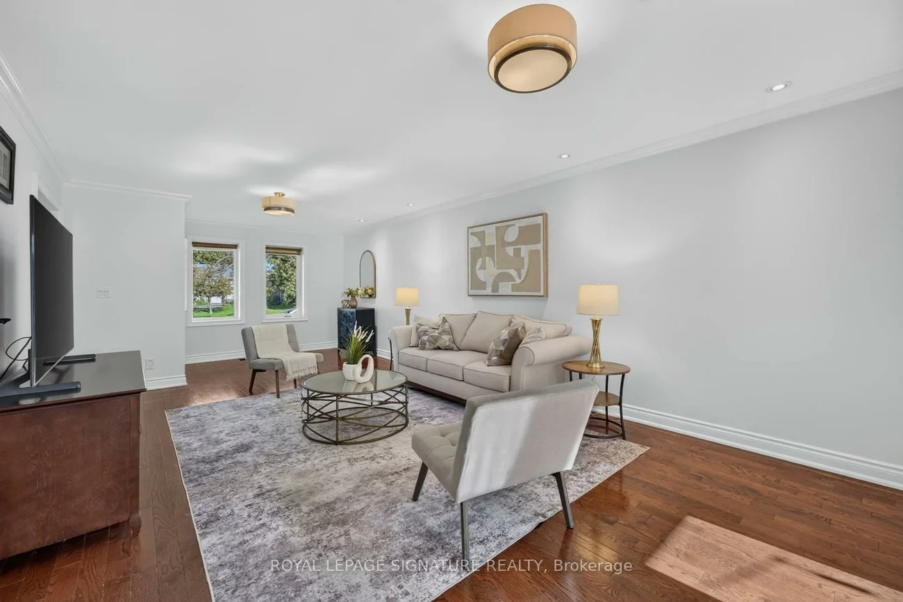 5, Bonacres, Centennial Scarborough, Toronto