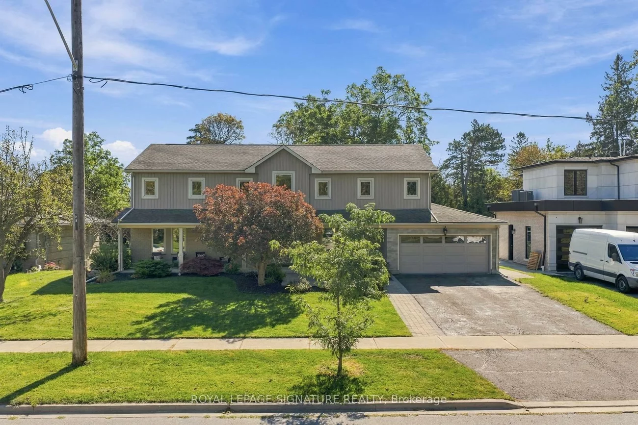 5, Bonacres, Centennial Scarborough, Toronto