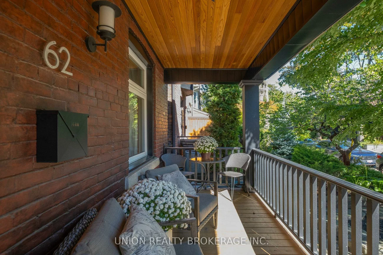 62, Bertmount, South Riverdale, Toronto