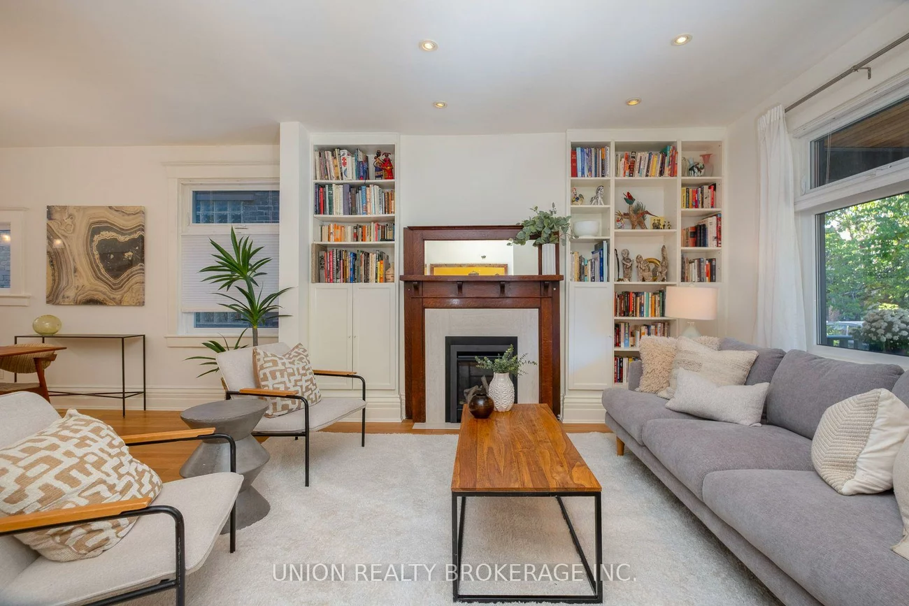 62, Bertmount, South Riverdale, Toronto