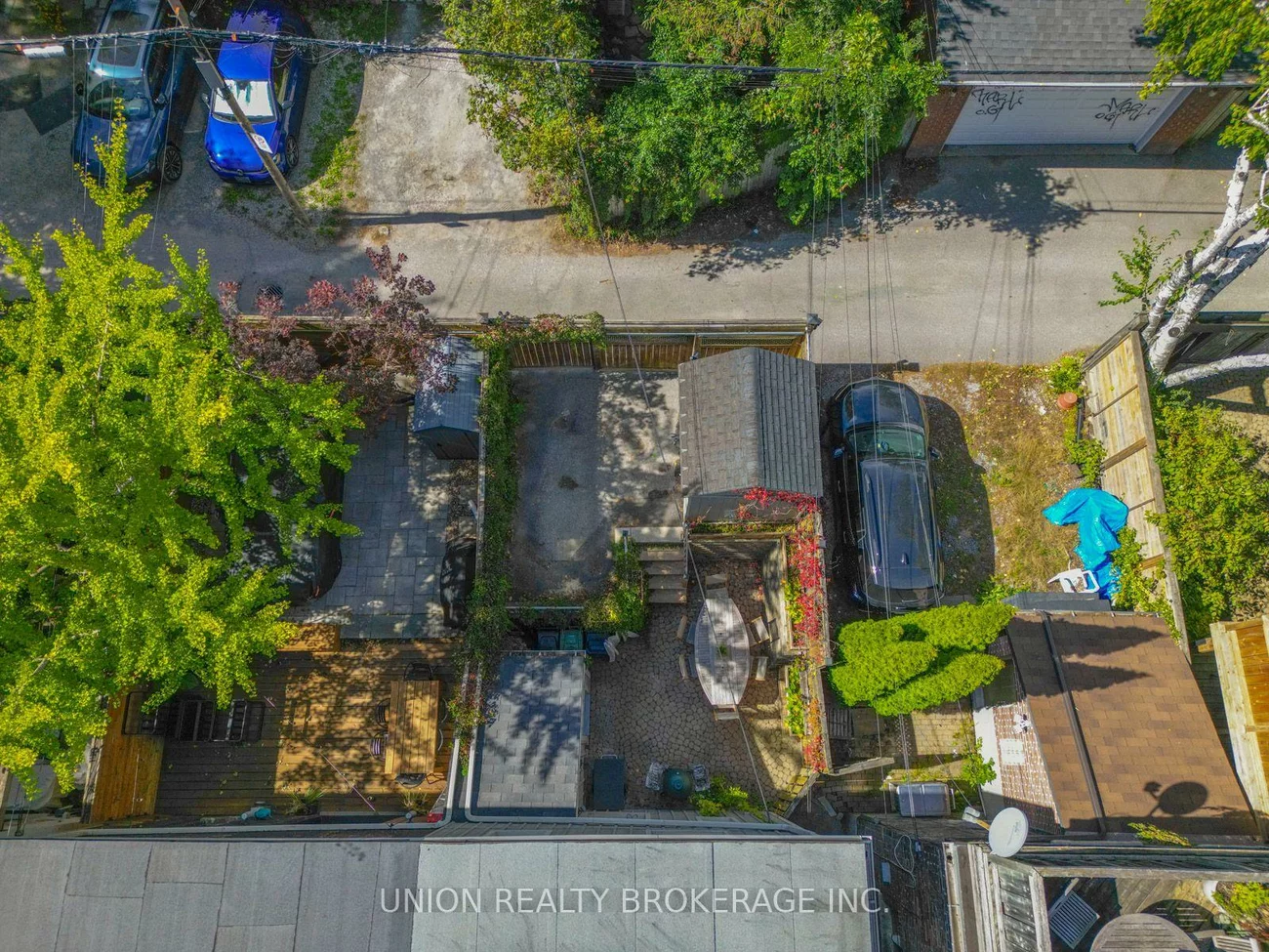 62, Bertmount, South Riverdale, Toronto