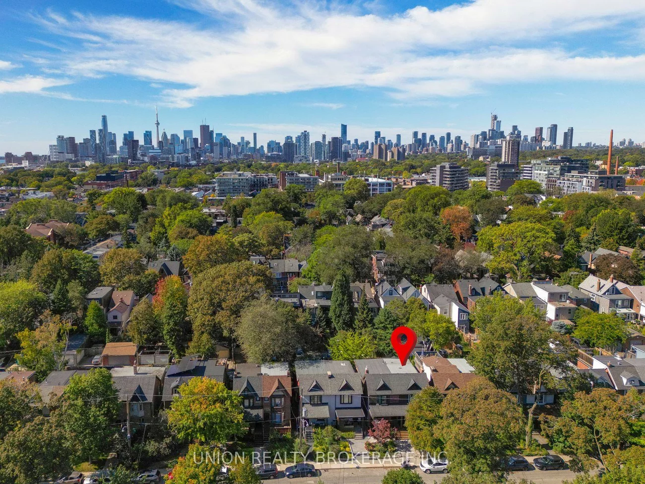 62, Bertmount, South Riverdale, Toronto