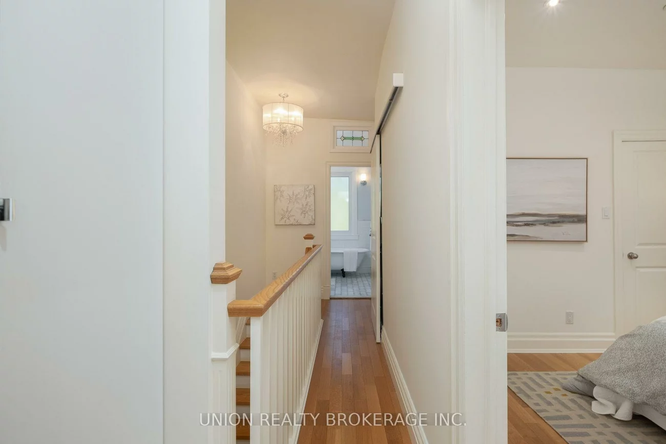 62, Bertmount, South Riverdale, Toronto