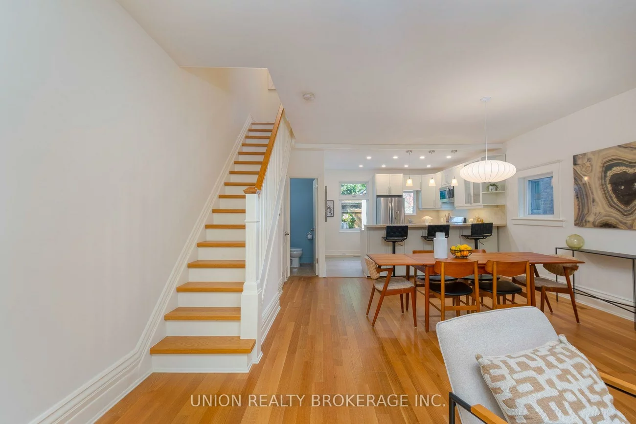 62, Bertmount, South Riverdale, Toronto