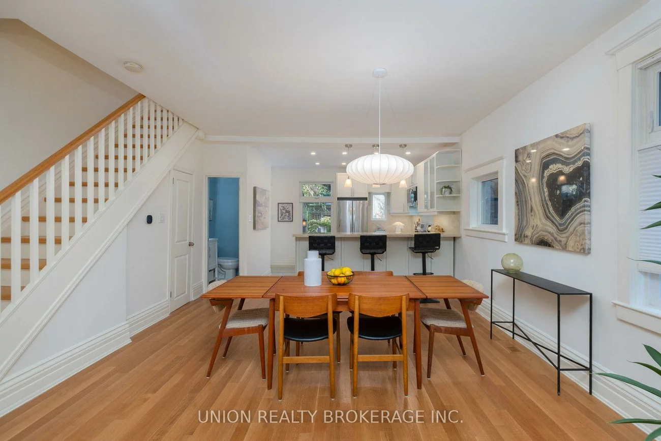 62, Bertmount, South Riverdale, Toronto