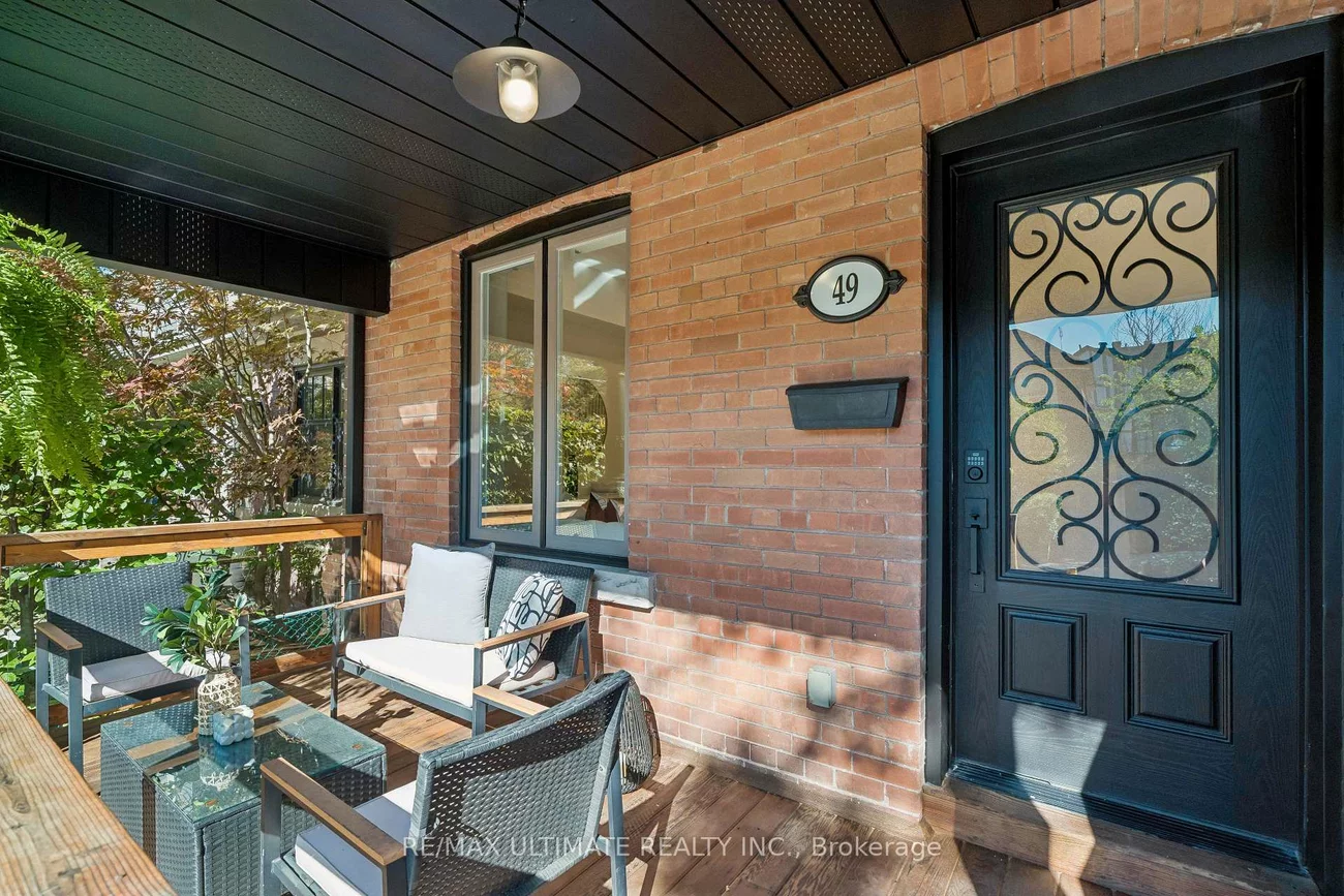 49, Ingham, North Riverdale, Toronto
