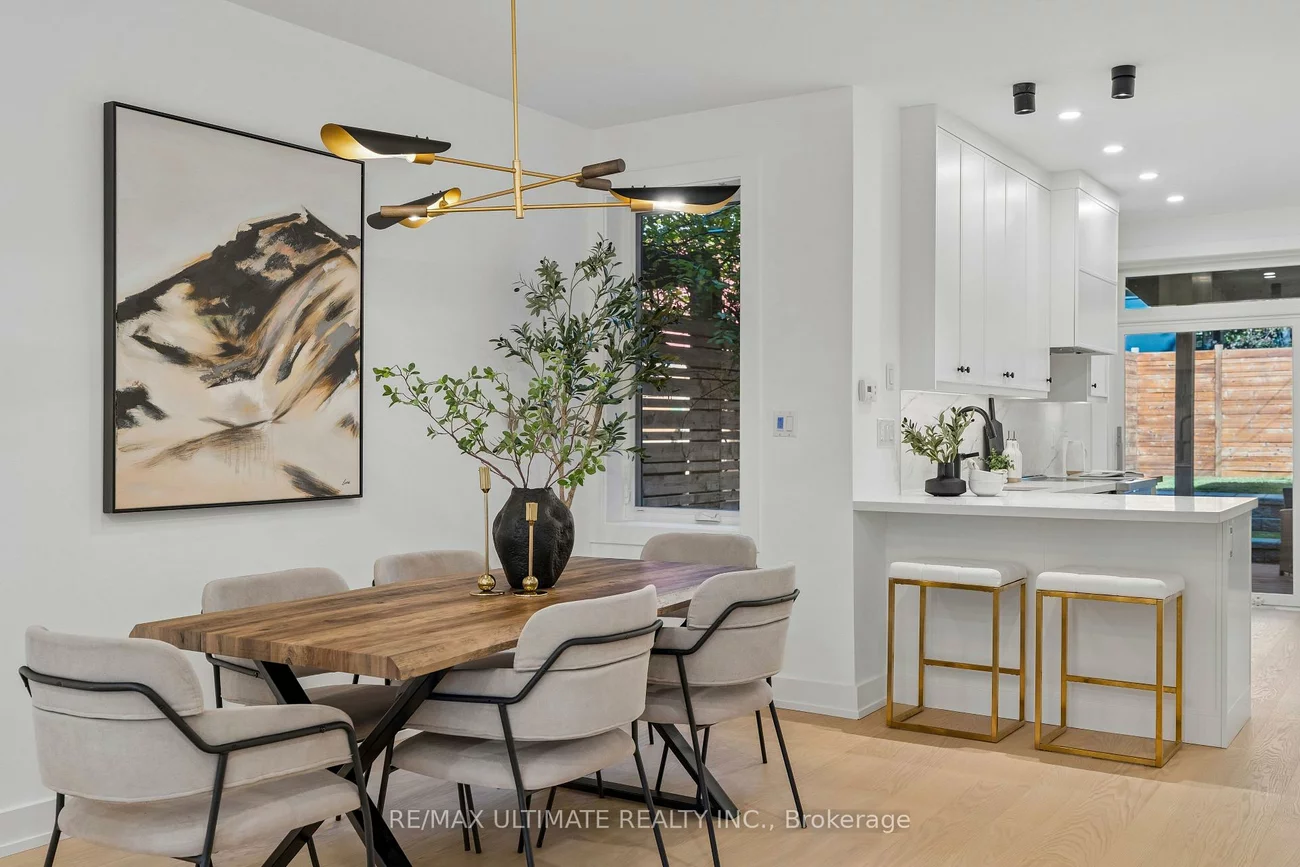 49, Ingham, North Riverdale, Toronto